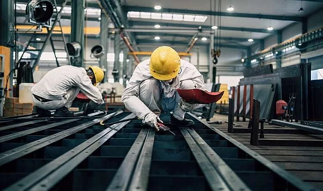 Yalıhüyük Depo İstifleme Hizmeti